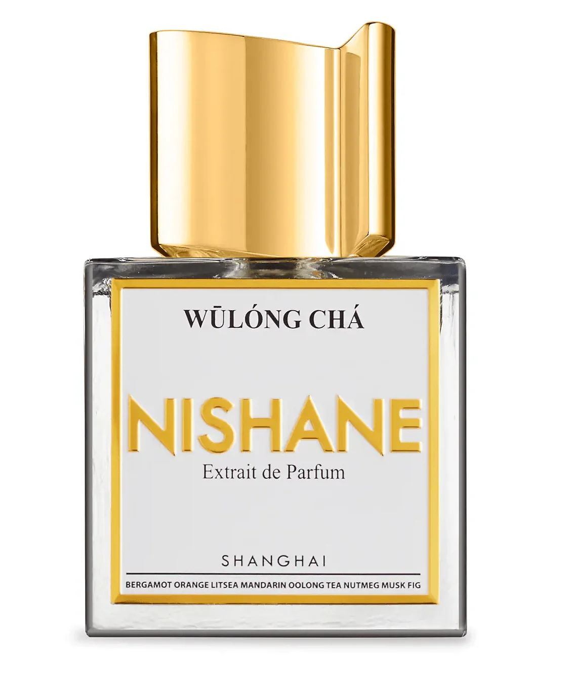 Wulong Cha by Nishane - Image 3