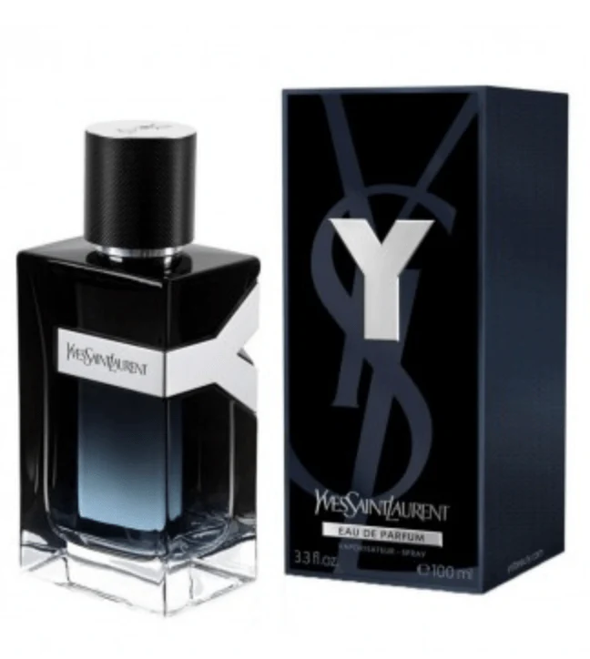 Y by Yves Saint Laurent - Image 3